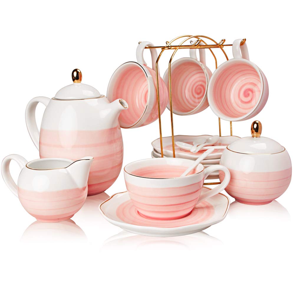 食器   Tea Set 816SQdzez6S._AC_UF350,